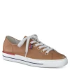 Carly Lux Sneaker