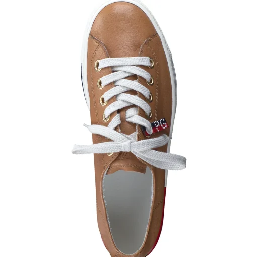 Carly Lux Sneaker