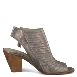 Cayanne Peep Toe Bootie