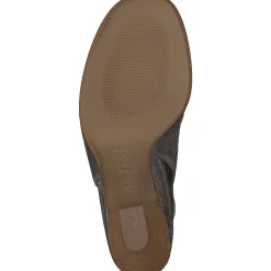 Cayanne Peep Toe Bootie