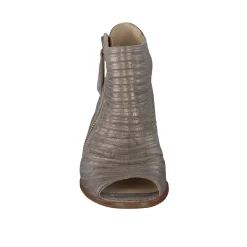 Cayanne Peep Toe Bootie
