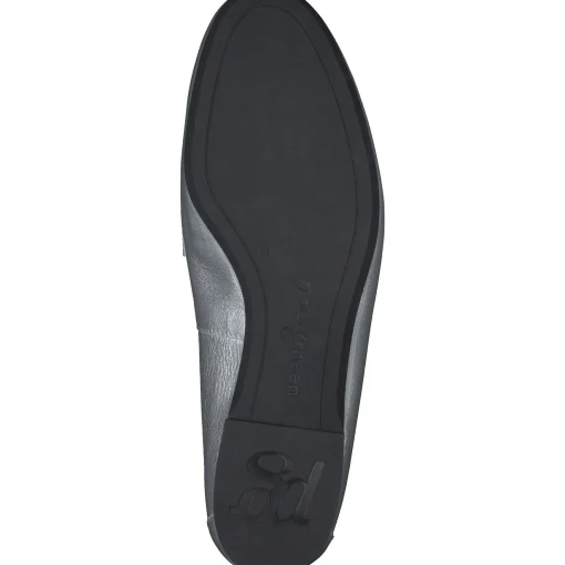 Daphne Flat