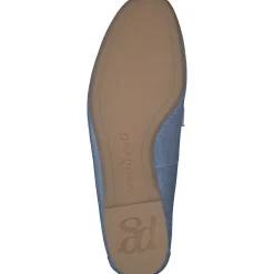 Daphne Flat