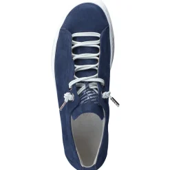Faye Sneaker