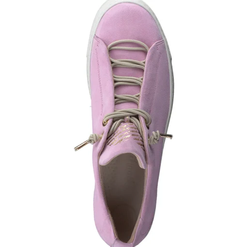 Faye Sneaker
