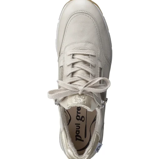 Golf Lux Sneaker