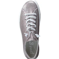 Hadley Sneaker