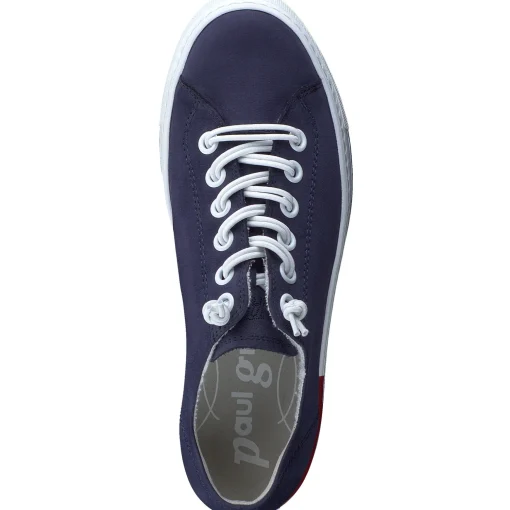 Hadley Sneaker