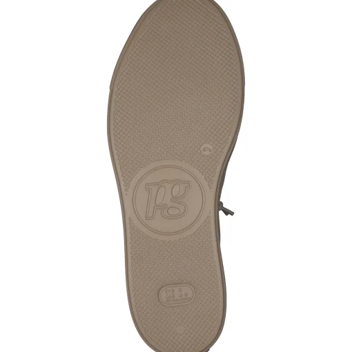 Hadley Sneaker