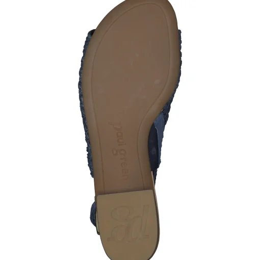 Helena Sandal