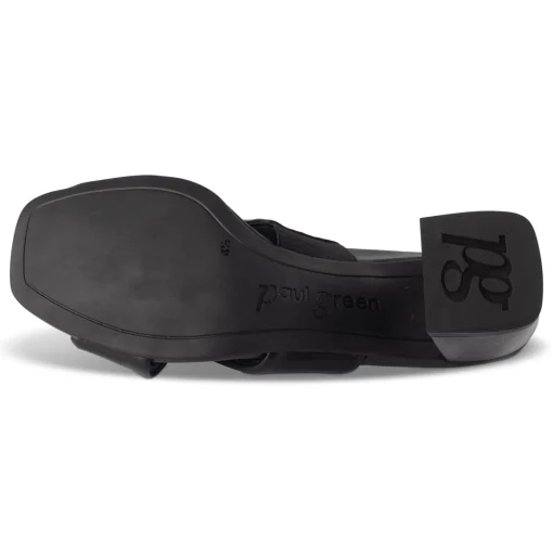 Lauren Sandal