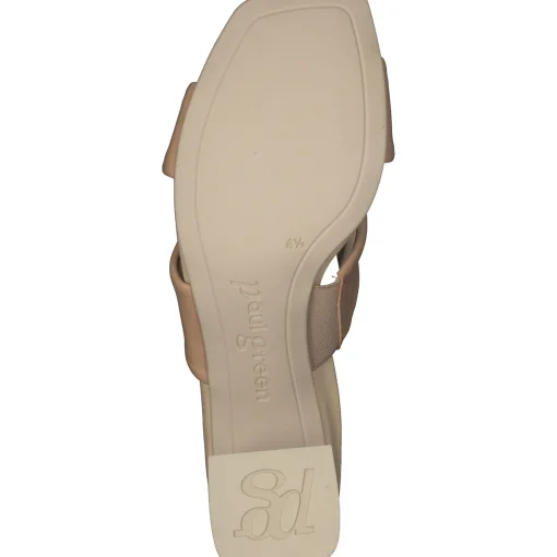 Lauren Sandal