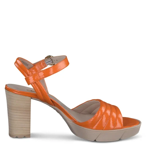Leslie Heel