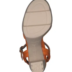 Leslie Heel