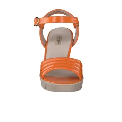 Leslie Heel