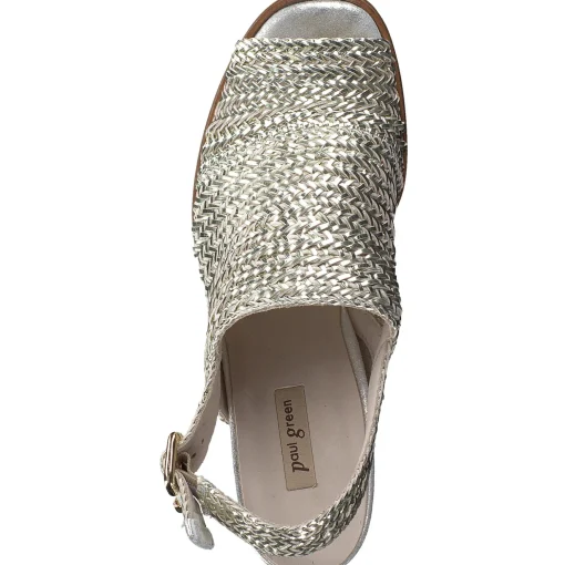 Lovely Sandal