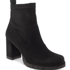 Nadia Bootie
