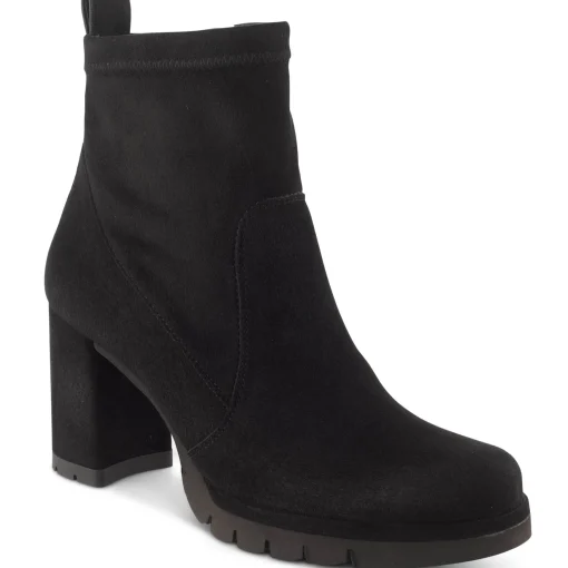 Nadia Bootie