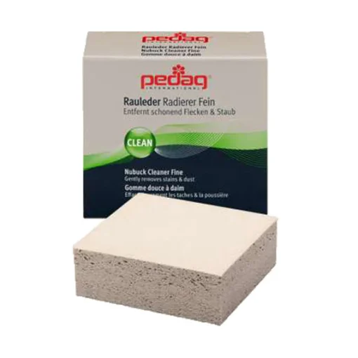 Nubuck Leather Stain Dry Eraser