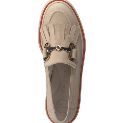 Ranier Loafer