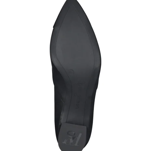Rendi Pump