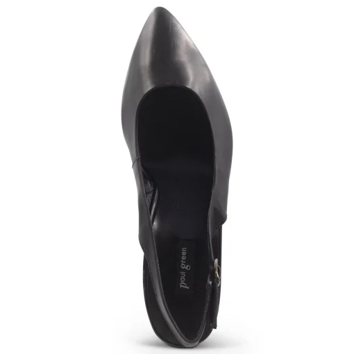 Rio Heel
