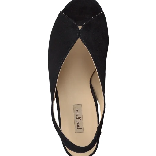 Riviera Pump