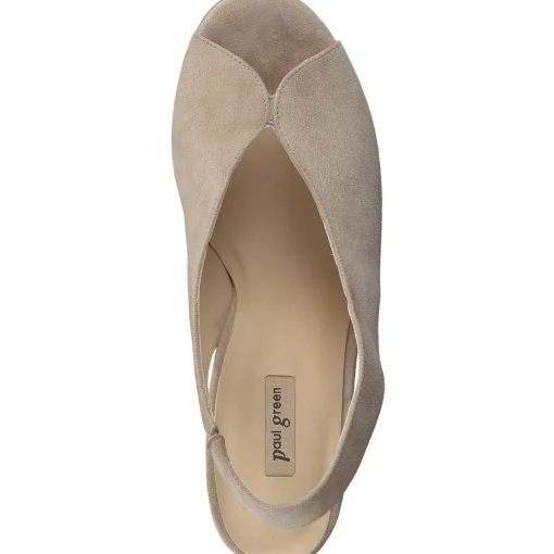 Riviera Pump