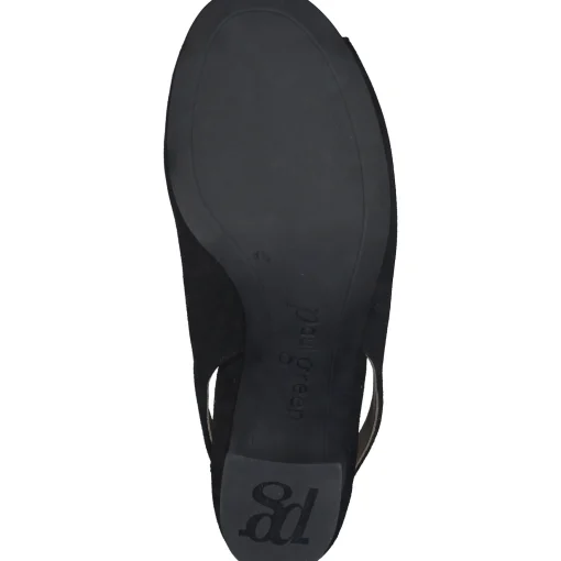 Riviera Pump