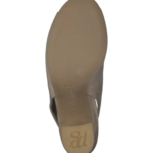 Riviera Pump
