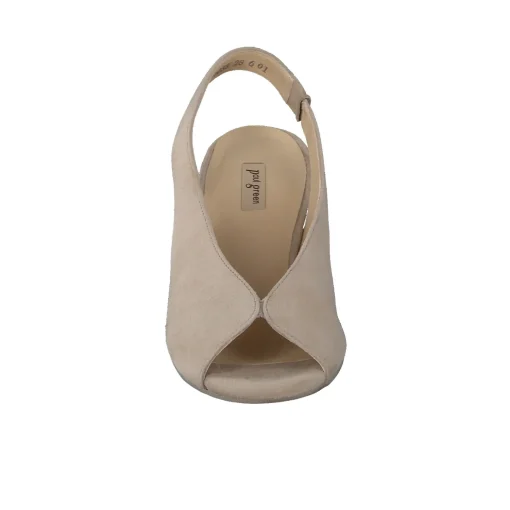Riviera Pump