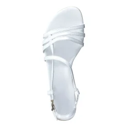 Romance Sandal
