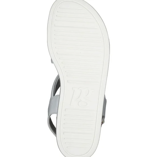 Ronnie Sandal