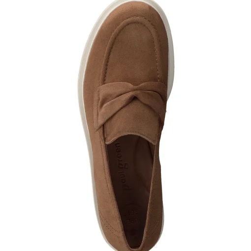 Sadie Loafer
