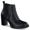 Sahara Boot