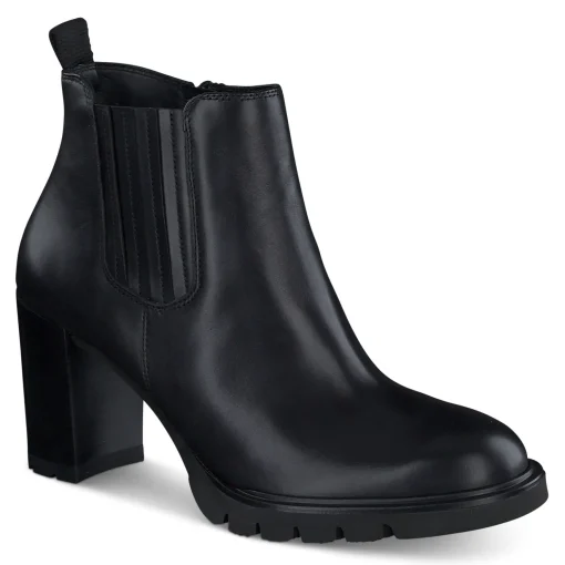 Sahara Boot