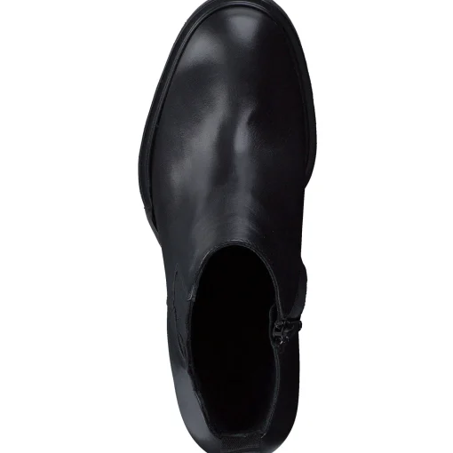 Sahara Boot