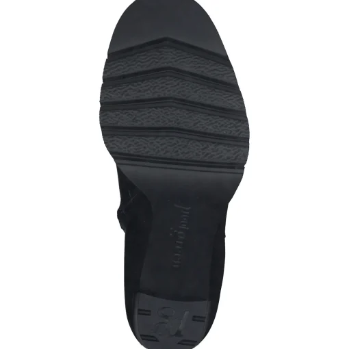 Sahara Boot
