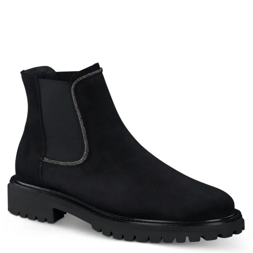 Salzburg Boot