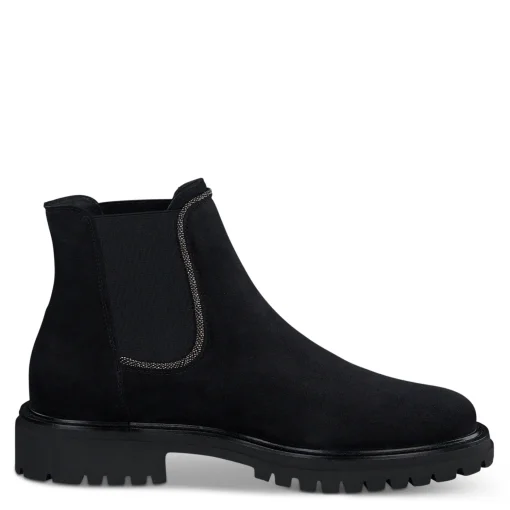 Salzburg Boot