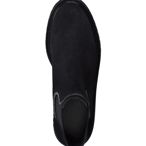 Salzburg Boot