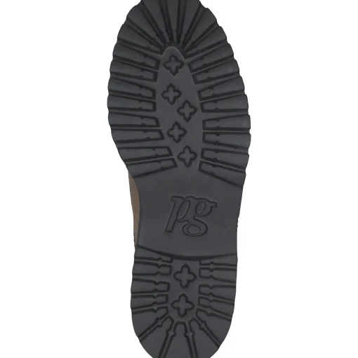 Salzburg Boot