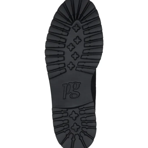 Salzburg Boot