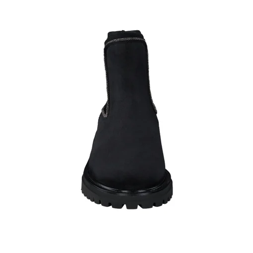 Salzburg Boot