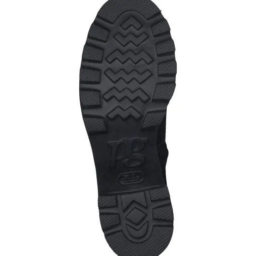 Santana Boot
