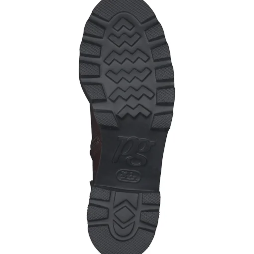 Santana Boot