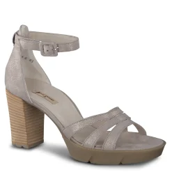Sassy Heel