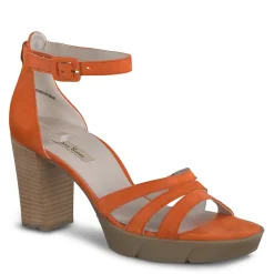 Sassy Heel
