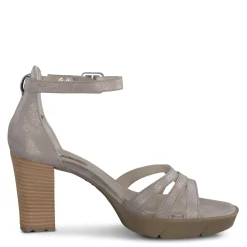 Sassy Heel