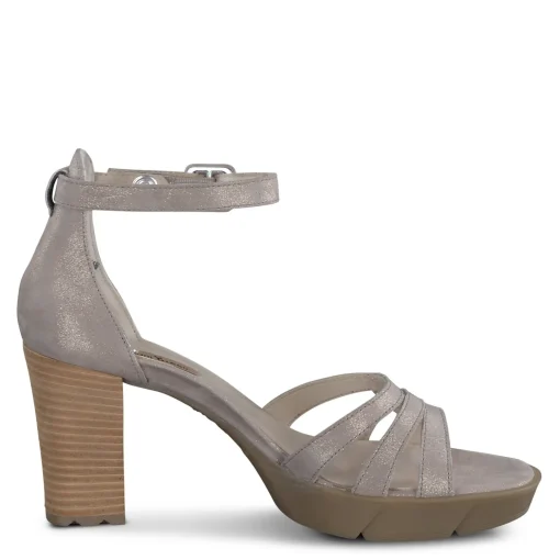 Sassy Heel